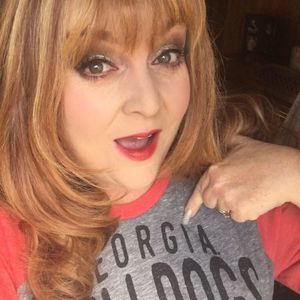 Meet your Posher, Tracy